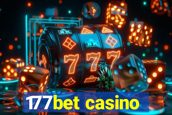 177bet casino